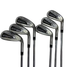 Taylormade  STEALTH HD(2023)  Iron Set  Flex S