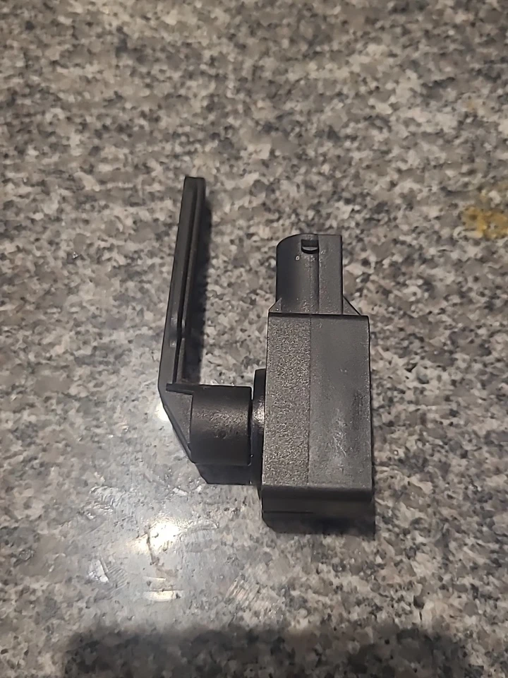 2005 BMW 330CI E46 Convertible Soft Top Position Angle Sensor 7059587 OEM - Image 3 of 4