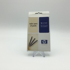 HP Spare Stylus Pens for Jornada 520/540/545/547/548 - 3 Pack F1818A ABA 