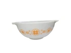 Vintage PYREX 443 Town & Country Cinderella Nesting Bowl 2 1/2 Qt.