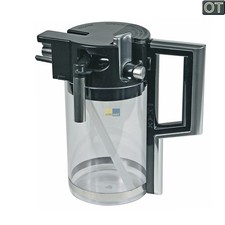 De’ Longhi Contenitore per Latte Completo 5513294531 Originale Kaffeemaschine