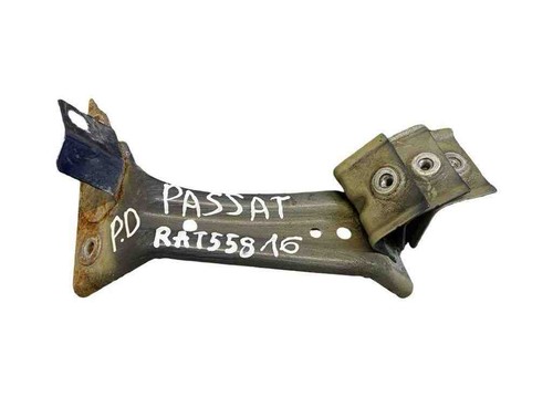 VW PASSAT B7 ALLTRACK 365 Kotflügelhalter vorne rechts 3G0821142 2.00 32428208