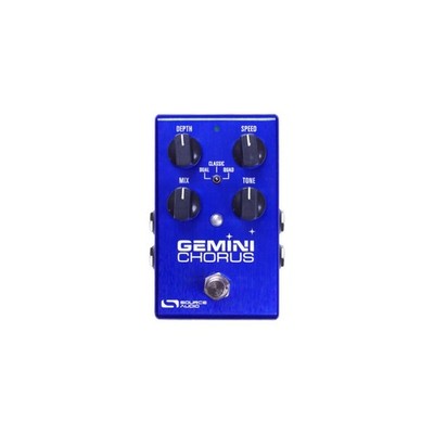 SOURCE AUDIO Gemini Chorus