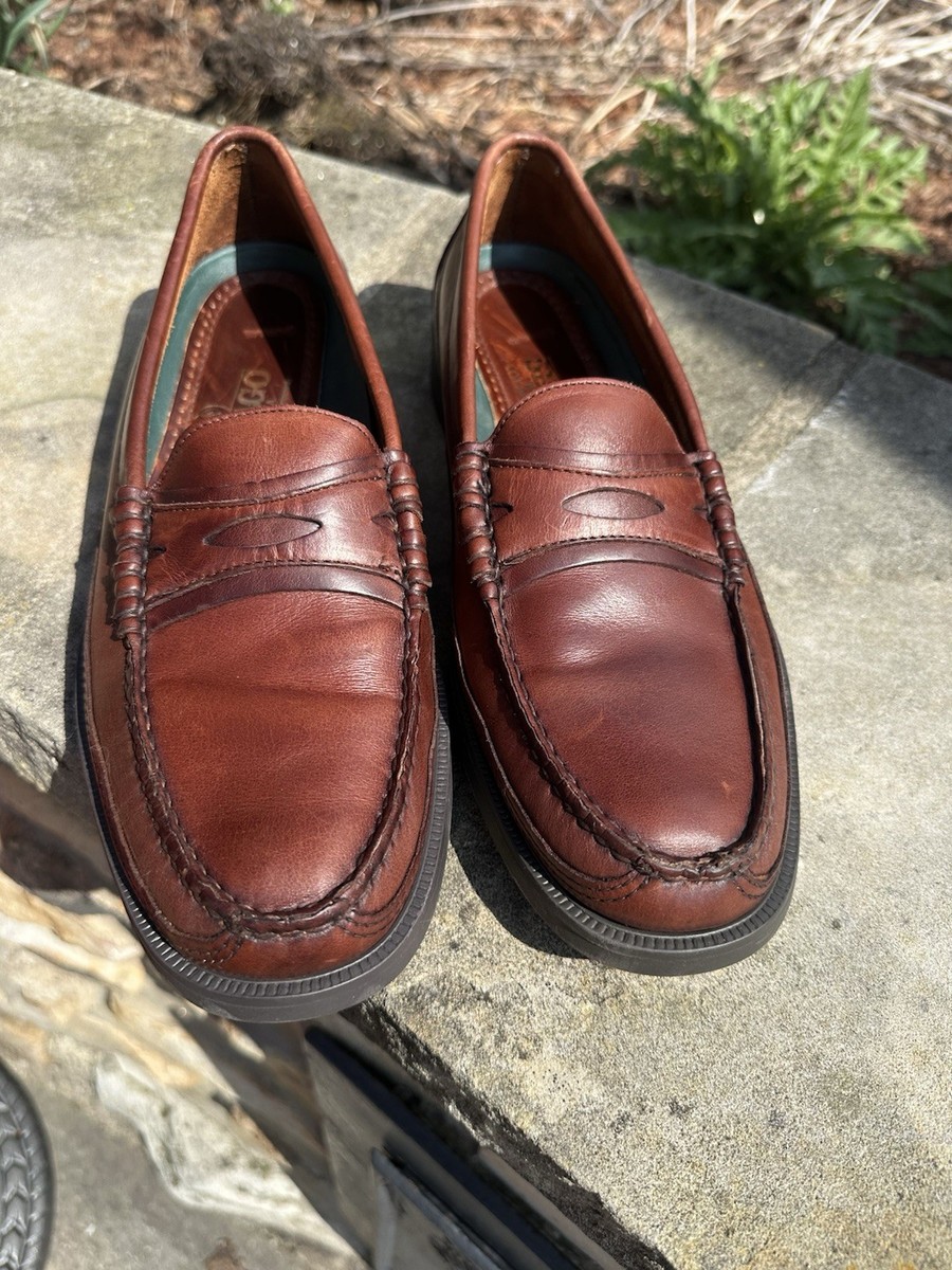 Sebago Men display picture 2
