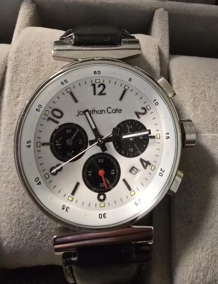 Reloj Hombre Colección Múltiples Modelos Foto 2 de 4