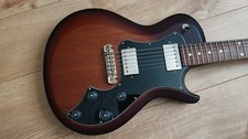 Prs Standard Singlecut - Satin + McCarty Burst