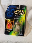 Star Wars Power of the Force Tusken Raider Action Figure 1996 - Sealed