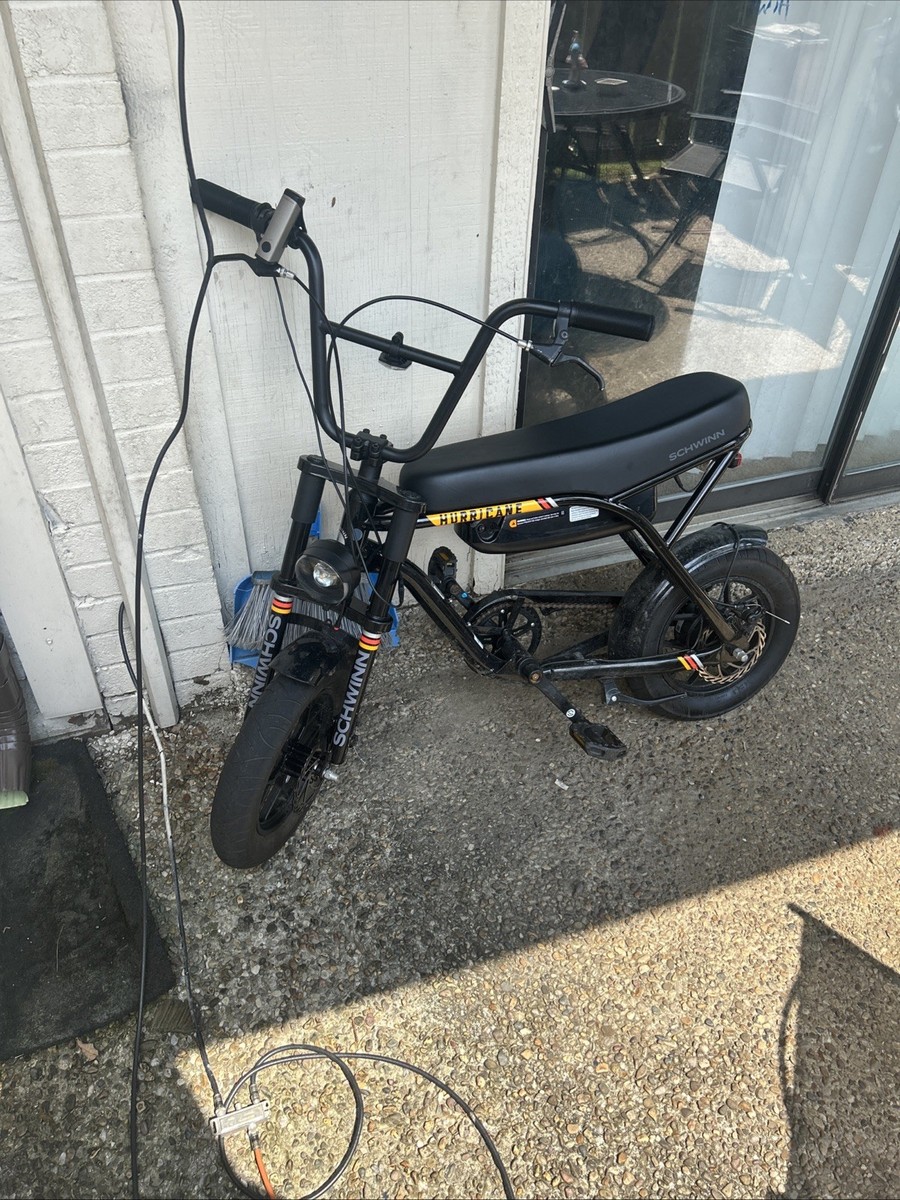 Electric Cycle Buy Schwinn Bikes Online Schwinn Hurricane E Bike