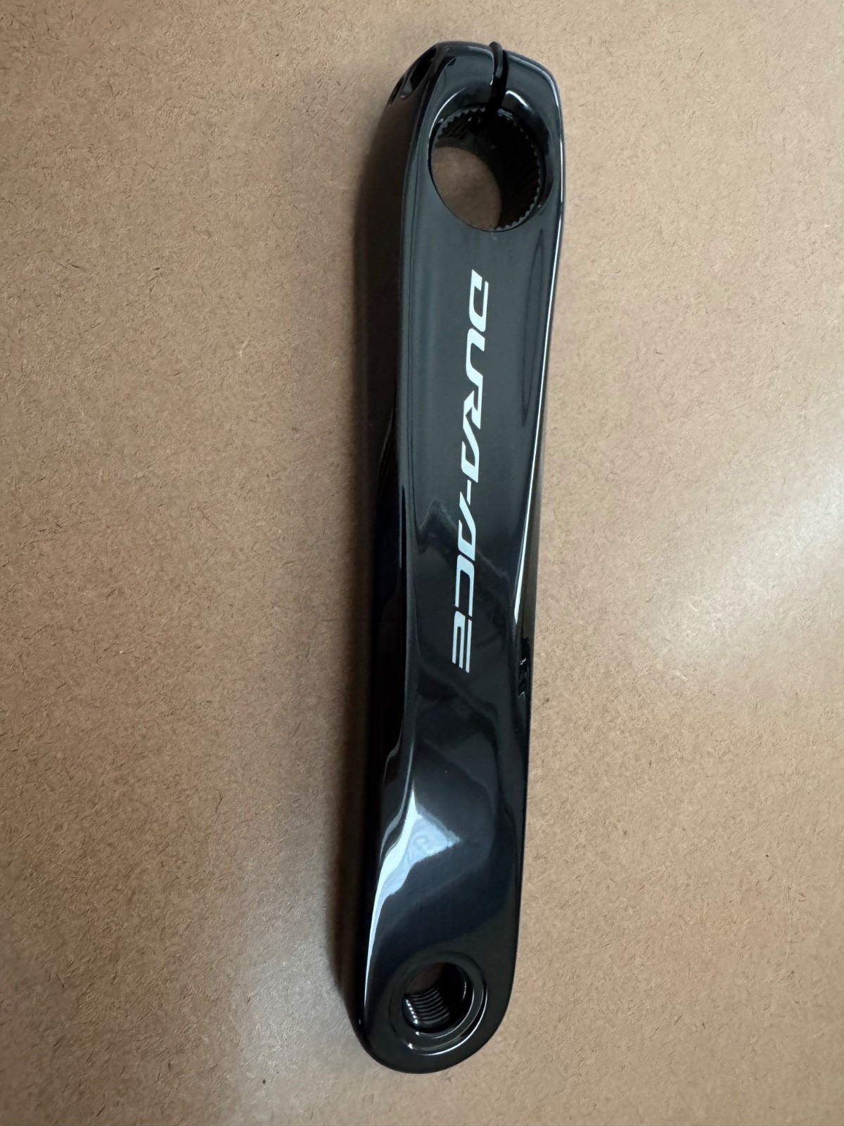 Shimano DURA-ACE FC-R9200 2x12-speed Crankset 170mm 50x34T