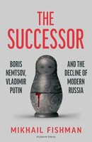 Mikhail Fishman | The Successor | Buch | Englisch (2026) | Gebunden