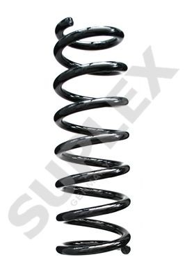 Fahrwerksfeder für Peugeot 4007 Citroen C-Crosser Mitsubishi 2006-2013 20202