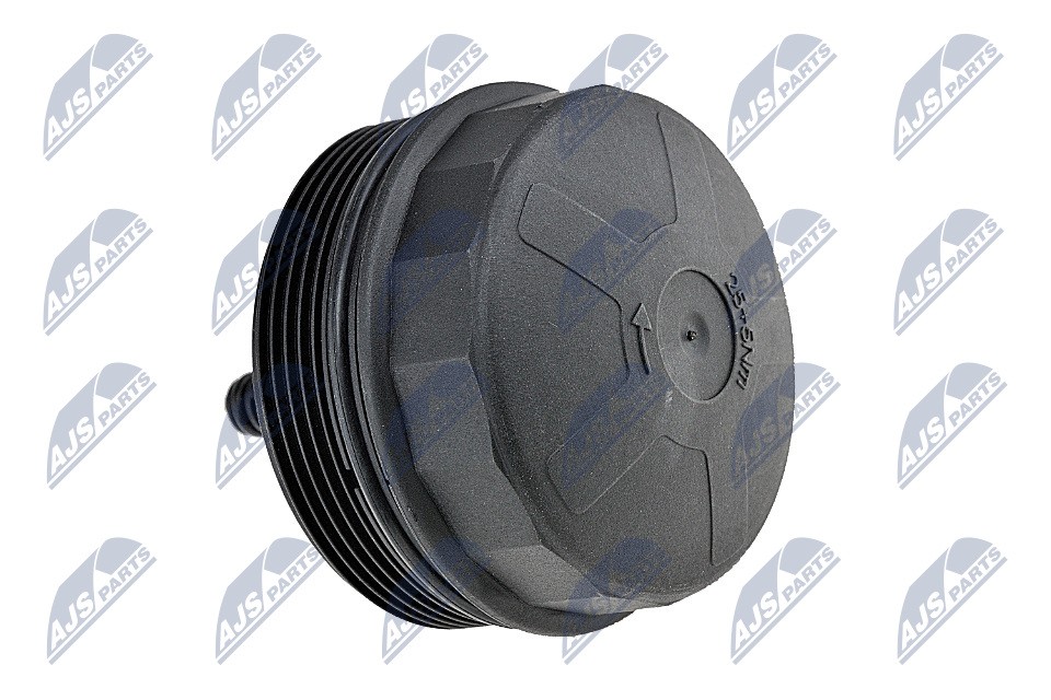 CAP OIL FILTER HOUSING CCL-BM-015 FOR BMW 2/X6/E71/E8/3/E9/4/F3/F8/F87/F1/X3 - Image 14