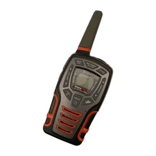Cobra CXT595 Two-Way Radio Walkie Talkie TESTED