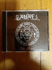 Samael - The Demos - CD