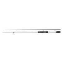 "Shimano Sahara Spinning Fast 2,13M 7'0\" 14-42G 2Pc Zander Hecht Barsch"