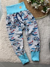   Pumphose Baggy Pants Kinder   Gr. 104/110  ...