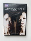 Orphan Black Season 1 DVD