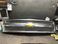Local Pickup Only Grille Chrome Fits 12-13 Silverado 1500 Pickup 2187209 Local Pickup Only Grille Chrome Fits 12-13 Silverado 1500 Pickup 2187209