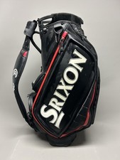 Srixon Tour Staff Golf Bag /