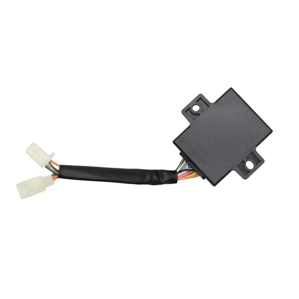 New Igniter Ignition Module for Kawasaki Mule 2500 2510 2520 21119-2157 — 第 4/4 张图片