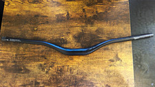 ONEUP V2 Carbon Riser Handlebar 35mm 800mm 50mm Rise 8�/5� Black