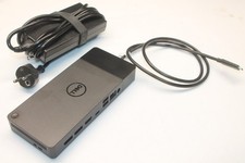 DELL .. USB-C DOCK .. USB-C DOCKINGSTATION + ALIM 130W .Ref: WD19S K20A ..#B
