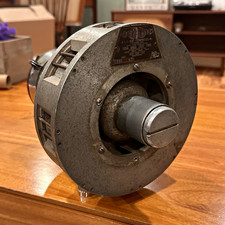 Bm Siro-drift Cs8b M7 12 Volt Vintage Siren