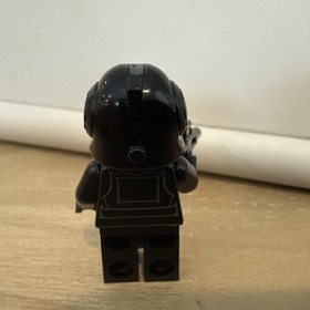 LEGO Minifigure Star Wars Imperial V-Wing Pilot 7915 sw0304