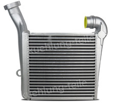 LADELUFTKÜHLER INTERCOOLER PORSCHE PANAMERA 970 2009-2016 3.0 TDI 97011020935
