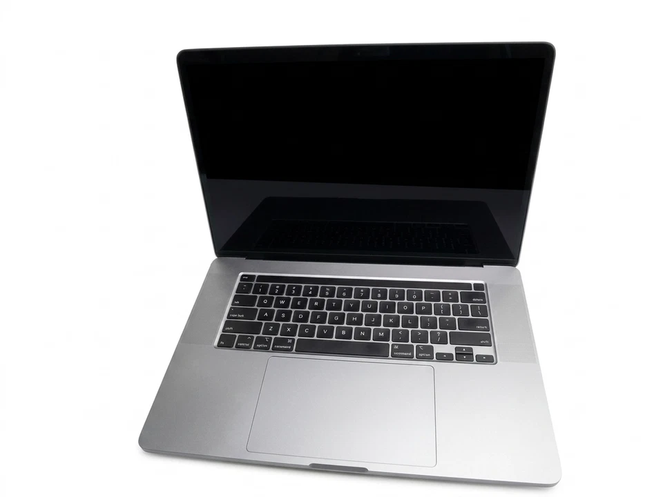 Apple MacBook Pro 16" A2141 (2019) |i7-9750H| 32GB RAM | 512GB SSD | 80% Battery - Image 1 of 1