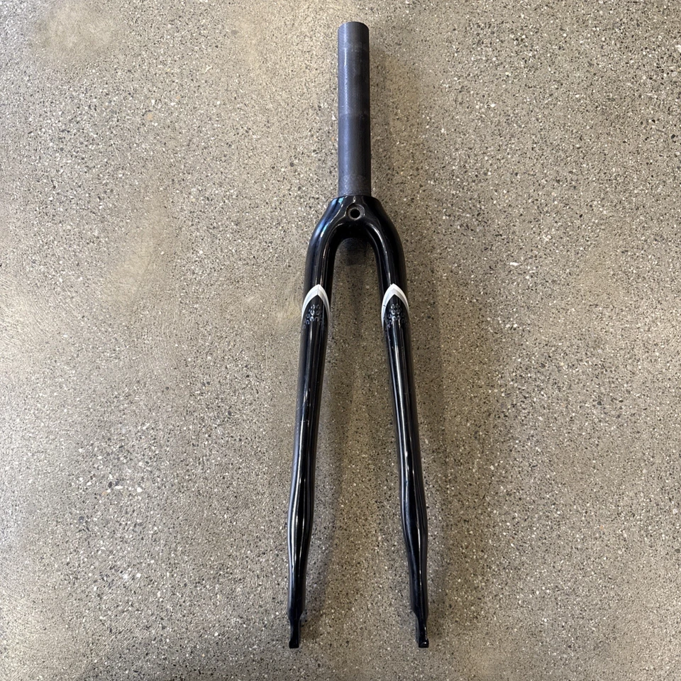 Cannondale Synapse Save SL 700c 45cm Full Carbon Fork - Image 4 of 4