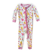 Sleep On It Baby Footed Sleepwear 12M