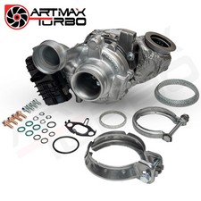 Turbolader Mercedes  E200 E220 2.0 CDI 882740 831120 894474 150PS 163PS 194PS