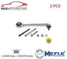 LINKS RECHTS QUERLENKER SATZ MEYLE 116 050 8297/HD 2PCS A FÜR VW PASSAT
