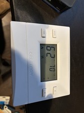 Crestron CHV-TSTATEX-W-T, Wireless Infinet-EX...