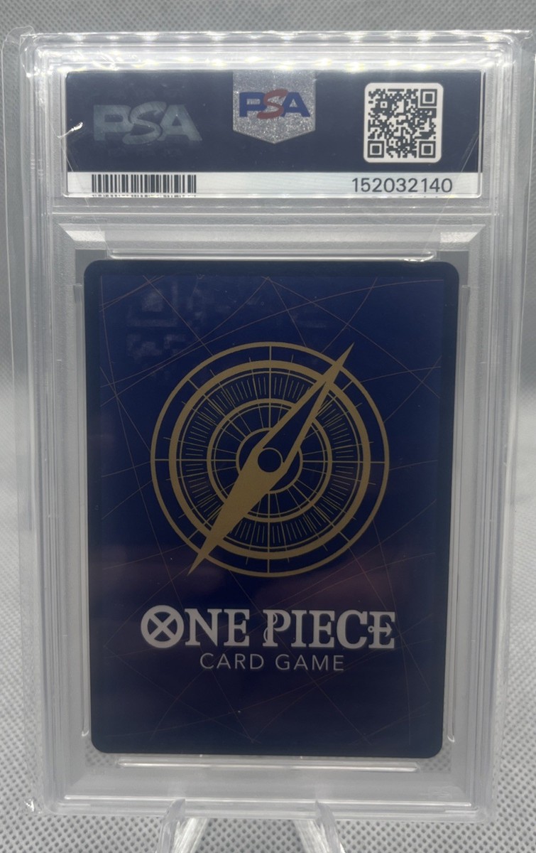 Buy Monkey.D.Luffy (119) OP05-119 Awakening of the New Era Foil