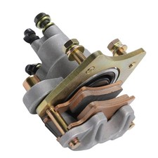 JDMSPEED New Rear Brake Caliper Replacement F...