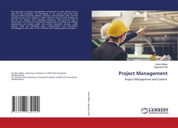 Kisan Bidkar (U. A.) | Project Management | Taschenbuch | Englisch (2024)-image