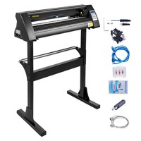 Vevor Schneideplotter 720 Mm Folienplotter Plotter Vinyl Schnedeplotter