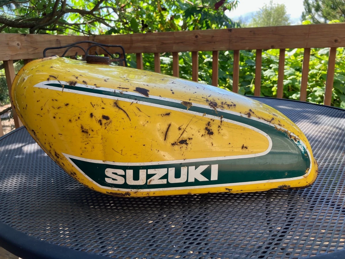 Motorcycle Parts for Suzuki TM250 for sale | eBay