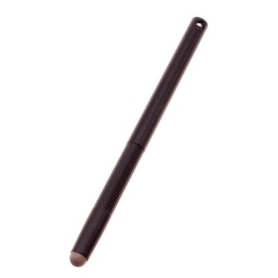 For Samsung Galaxy S20/S21/S22 - Stylus Pen Touch Aluminum Black Capacitive