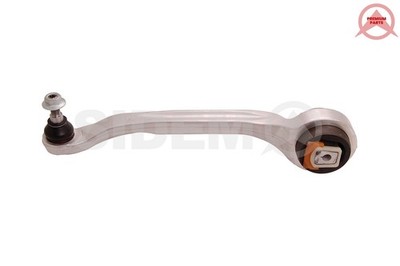 Querlenker Dreieckslenker SIDEM 37770 für 4E2 4E8 AUDI A8 Aluminium 75mm D3 FSI