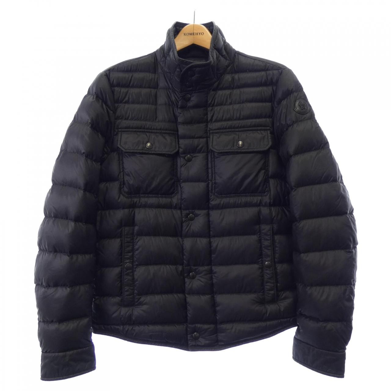Authentic MONCLER Down Jackets - Style #241-003-871-3892