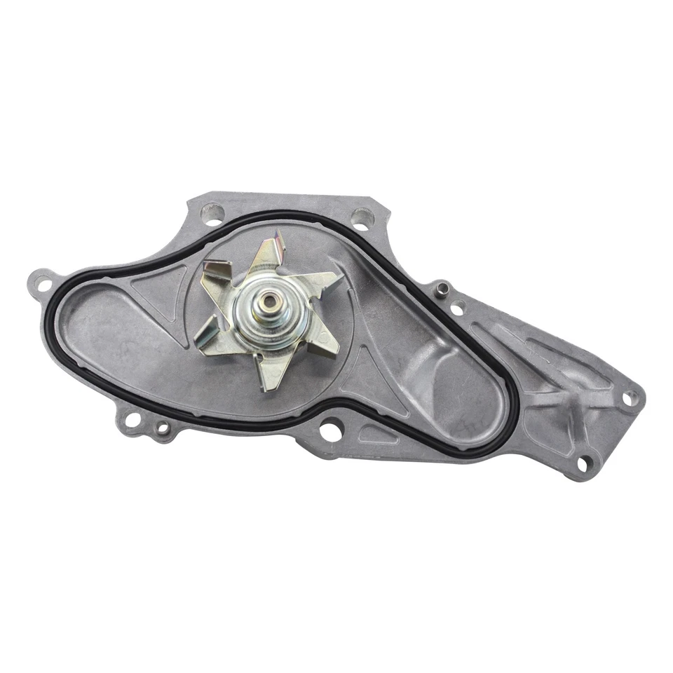 Engine Water Pump Aisin 19200P8A003 For Honda Pilot Accord Acura TL - Image 2 of 4