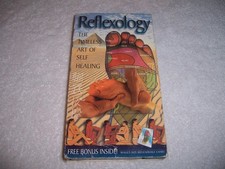 Reflexology: The Timeless Art of Self Healing VHS Video