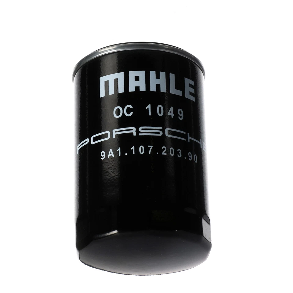 Filtro de aceite de motor original Porsche 911 GT3 2014-2016 9A110720390 Foto 2 de 4