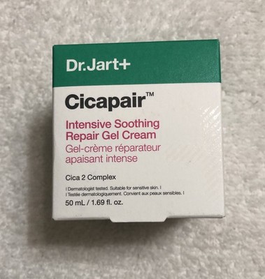 Dr.Jart+ Cicapair Intensive Soothing Repair Gel Cream 50mL