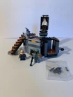 LEGO Star Wars: Carbon-Freezing Chamber (75137)