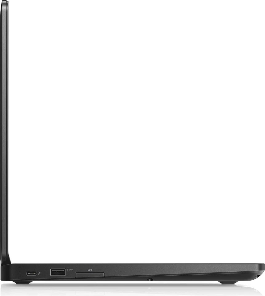 Dell Latitude 5490 · i7-8650U · 16GB · 256GB, photo 3 of 5
