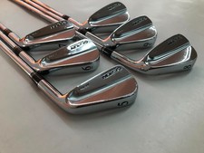 EPON AF-Tour Iron Set 5-PW / NS Pro MODUS 3 TOUR 120 TX